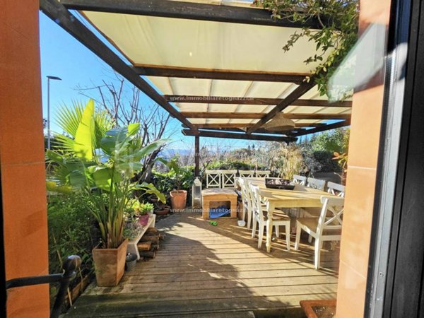 casa indipendente in vendita a Montespertoli