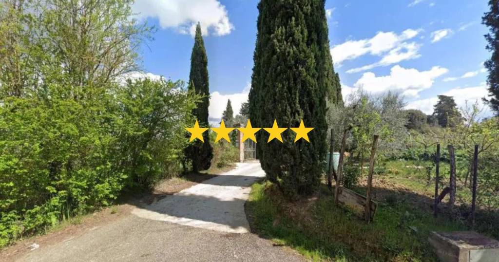appartamento in vendita a Montespertoli in zona Tresanti