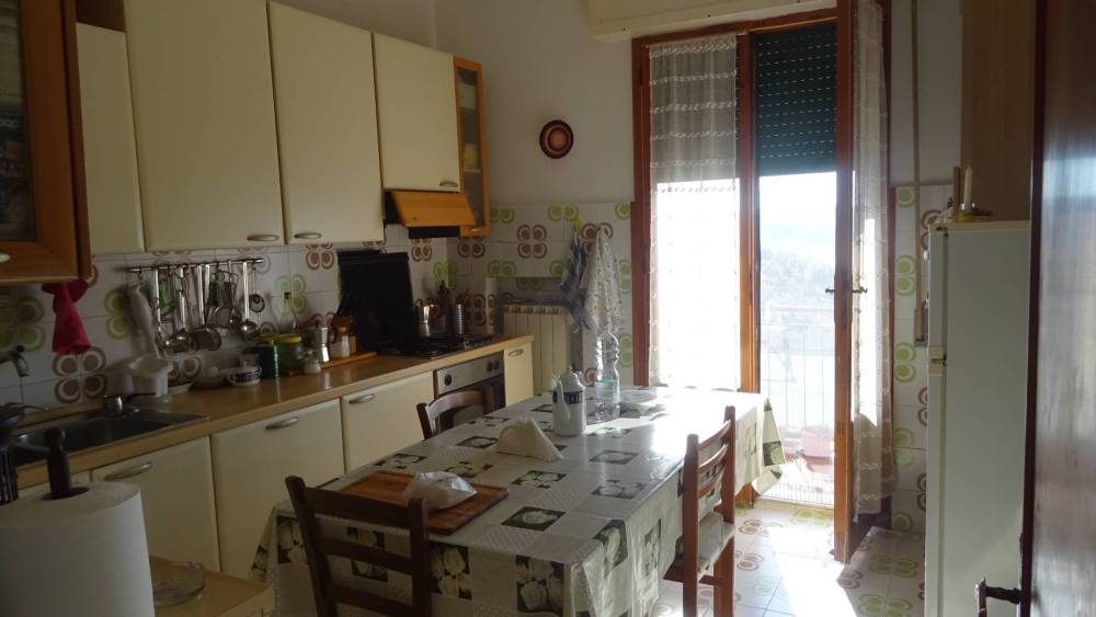 appartamento in vendita a Montespertoli