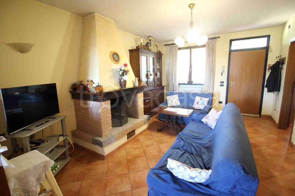 casa indipendente in vendita a Montespertoli