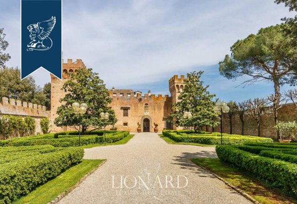 casa indipendente in vendita a Montespertoli