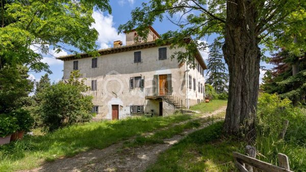 casa indipendente in vendita a Montespertoli