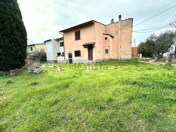appartamento in vendita a Montespertoli