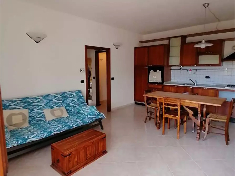 appartamento in vendita a Montespertoli in zona San Quirico in Collina