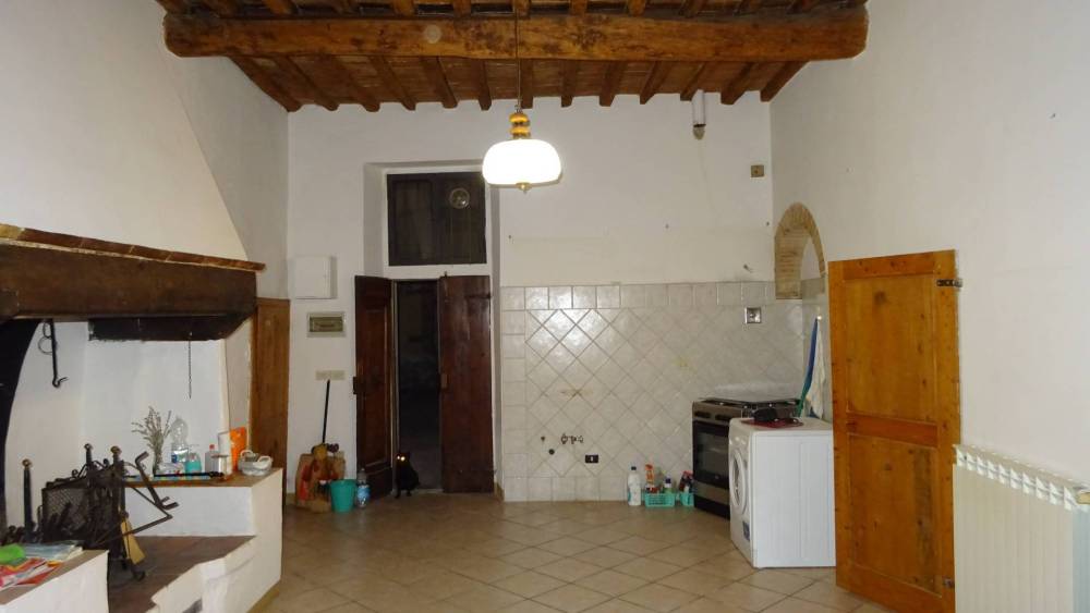casa indipendente in vendita a Montespertoli