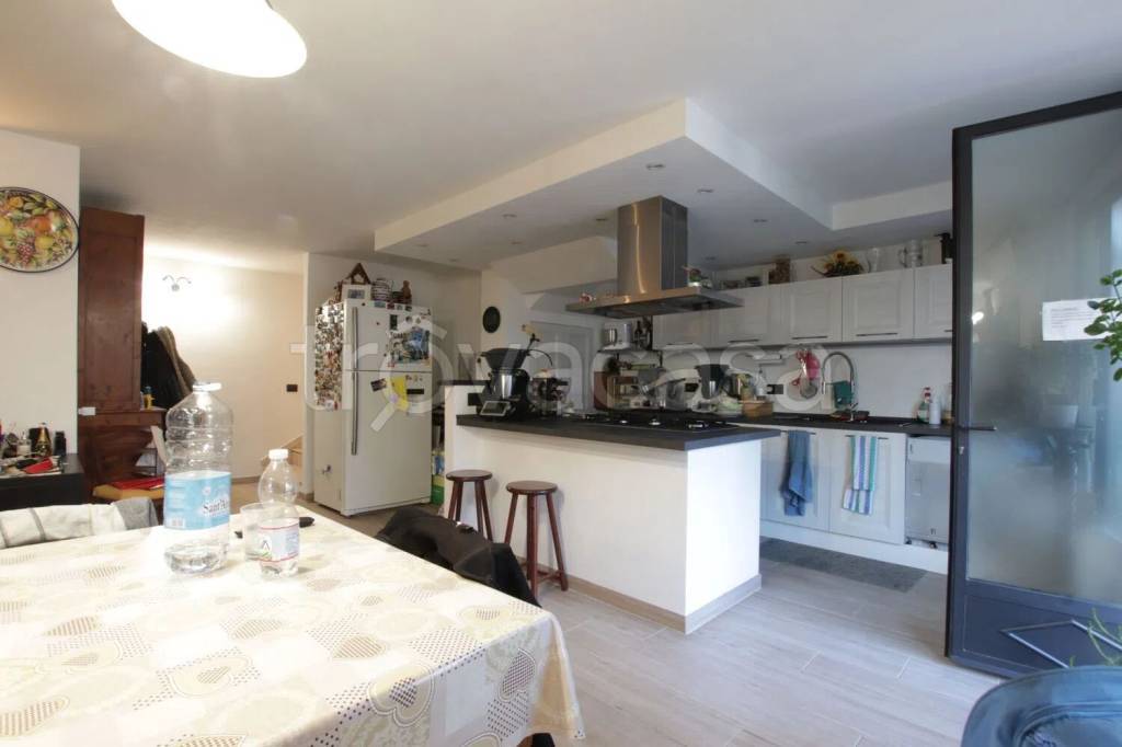appartamento in vendita a Montespertoli