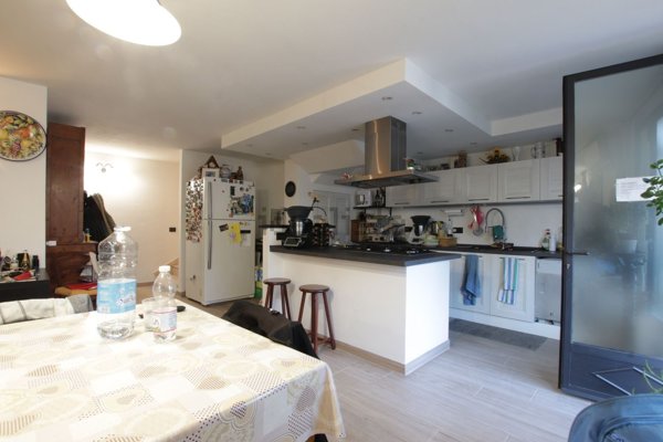 appartamento in vendita a Montespertoli