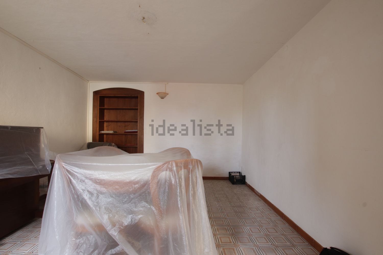 appartamento in vendita a Montespertoli