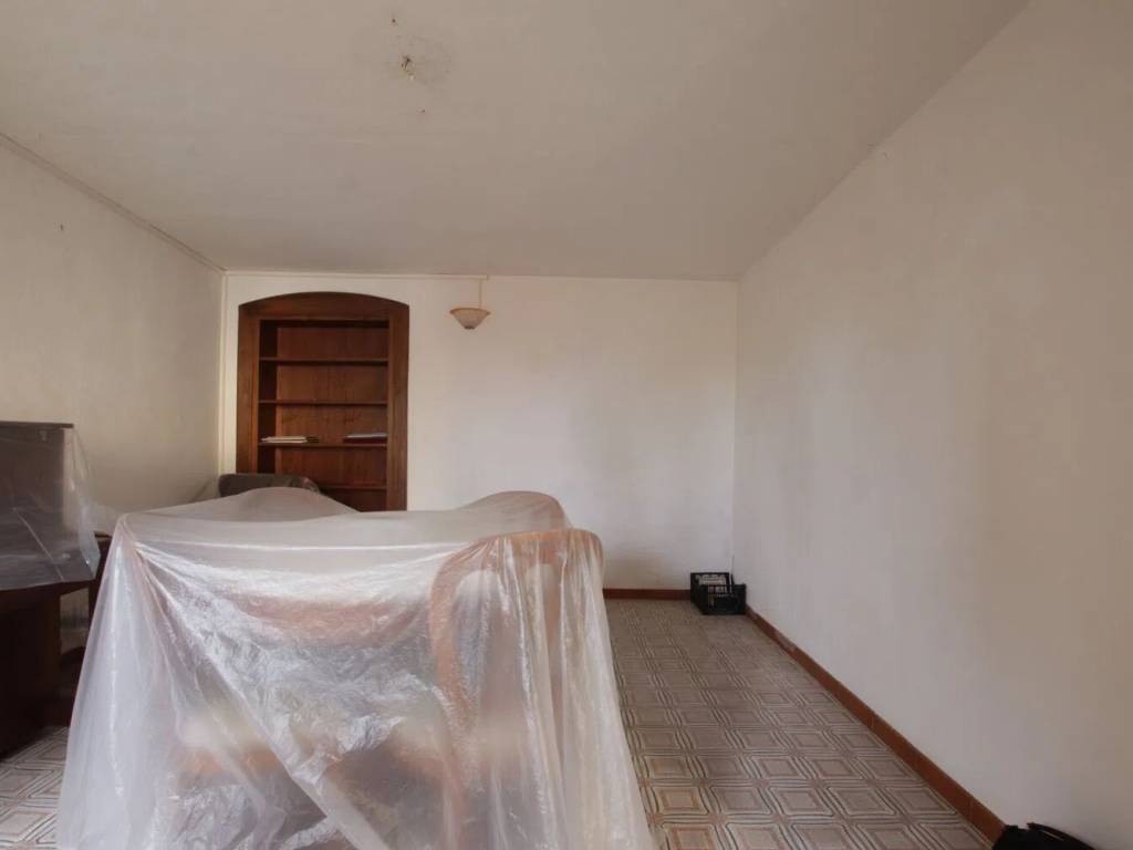 appartamento in vendita a Montespertoli