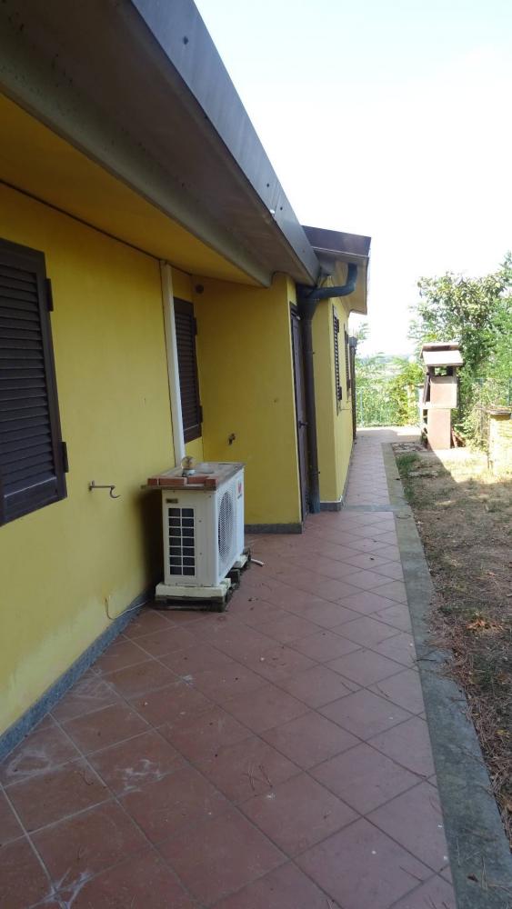 casa indipendente in vendita a Montespertoli