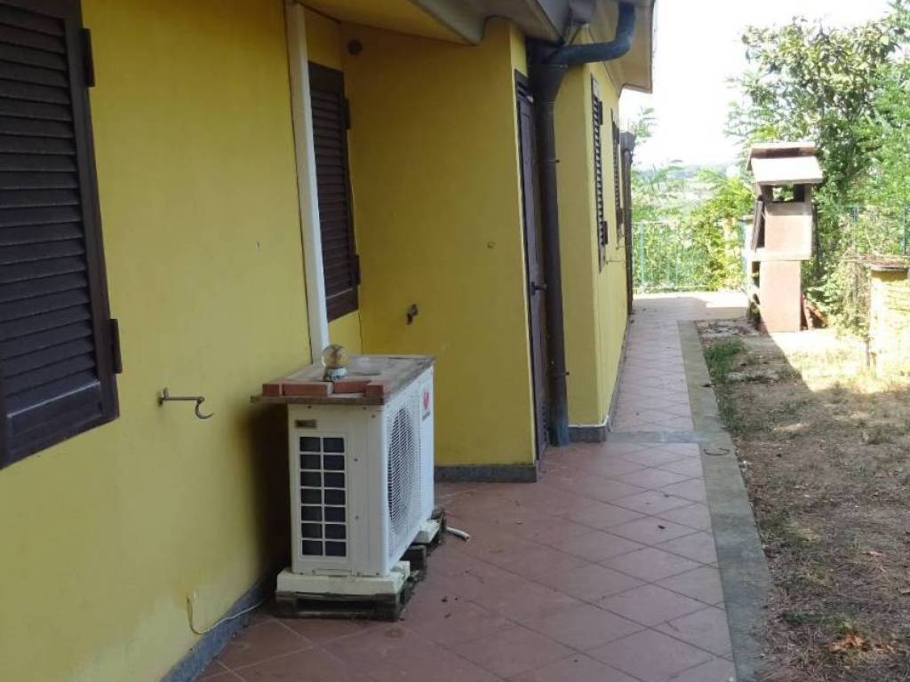 casa indipendente in vendita a Montespertoli