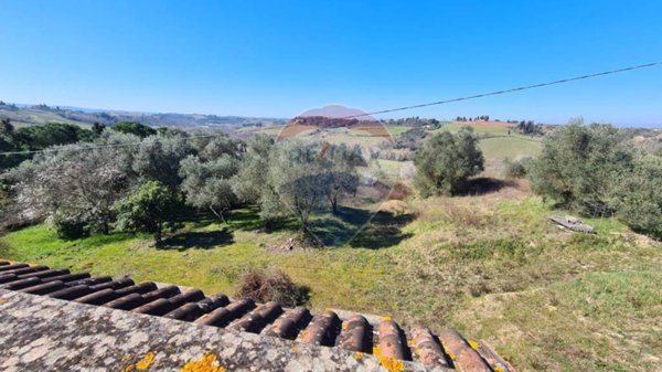 casale in vendita a Montespertoli