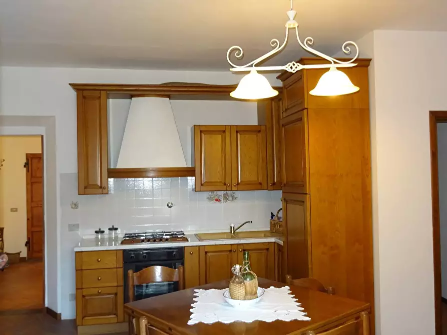 appartamento in vendita a Montespertoli