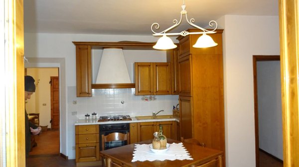 appartamento in vendita a Montespertoli