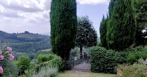 pentavano in vendita a Montespertoli