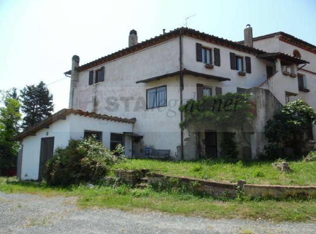 casa indipendente in vendita a Montespertoli in zona Tresanti