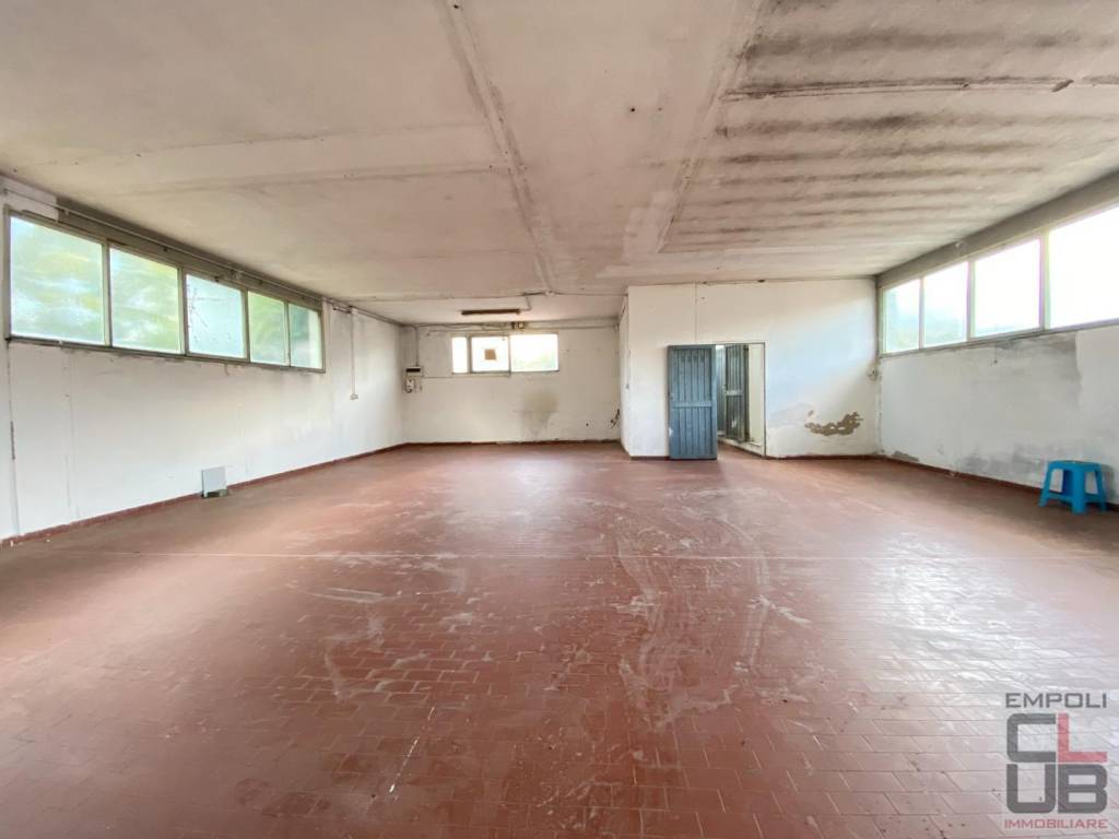 appartamento in vendita a Montespertoli