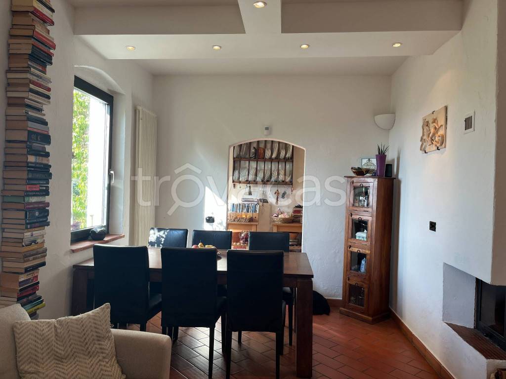 casa indipendente in vendita a Montespertoli