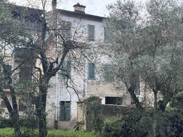 appartamento in vendita a Montespertoli