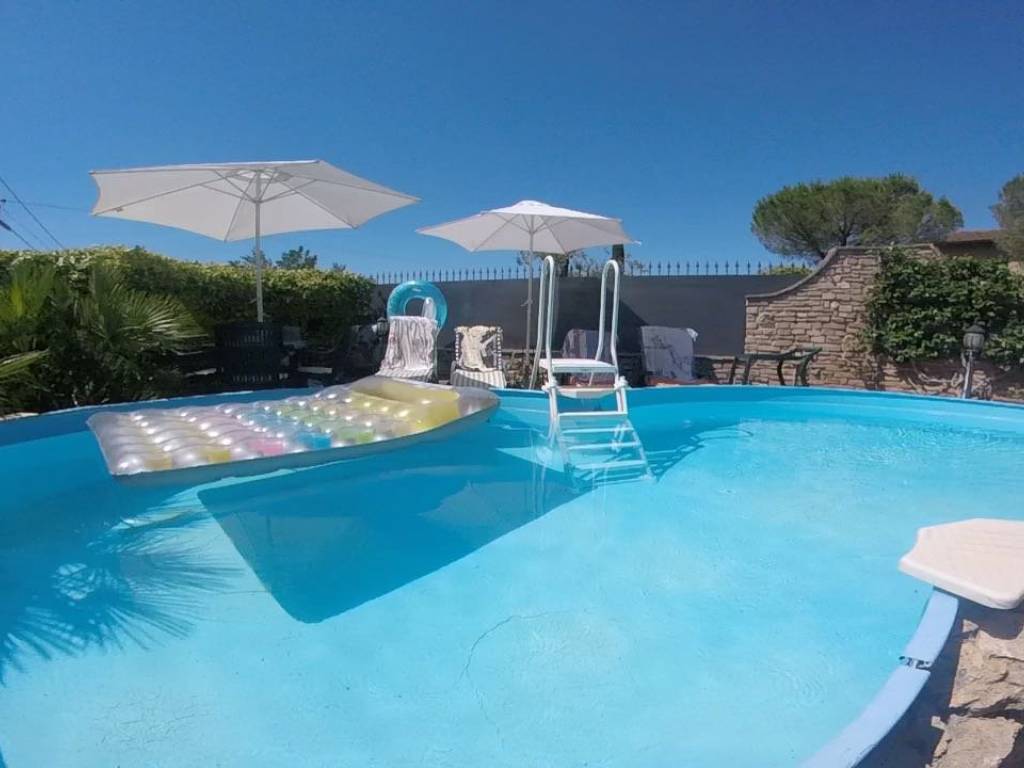 appartamento in vendita a Montespertoli