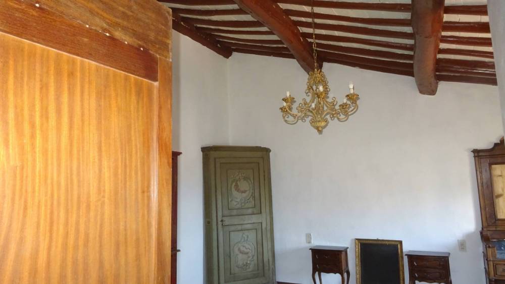 appartamento in vendita a Montespertoli