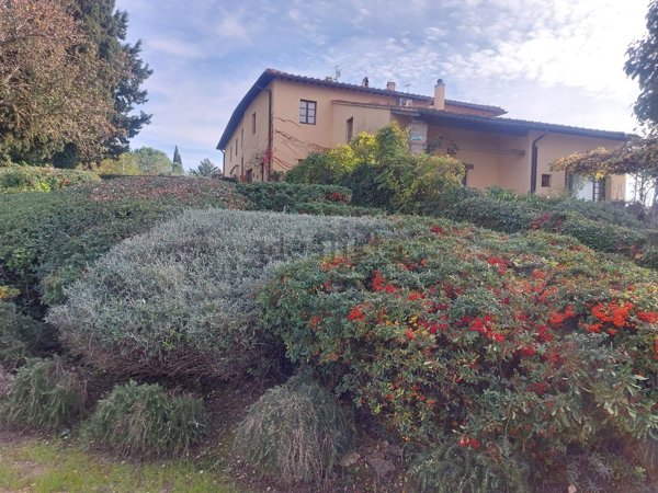 quadrivano in vendita a Montespertoli