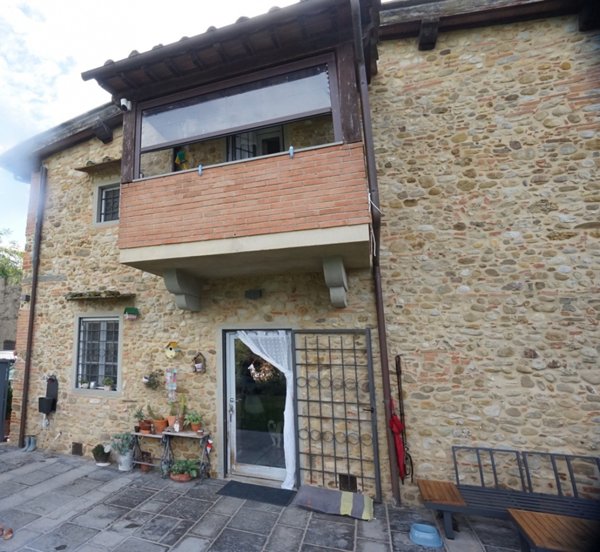 appartamento in vendita a Montespertoli