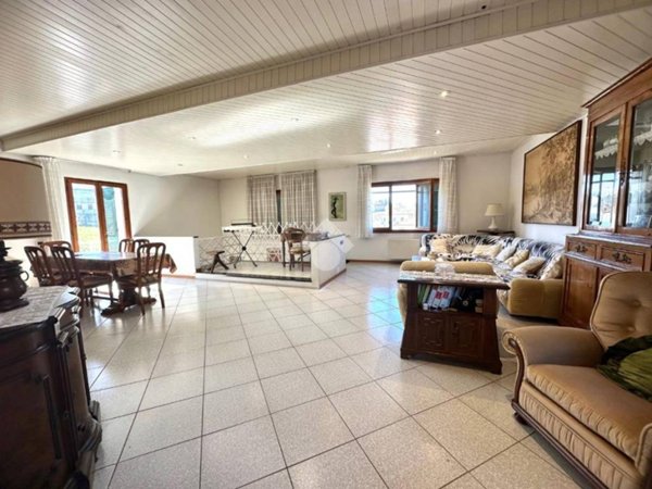 appartamento in vendita a Montespertoli in zona Martignana