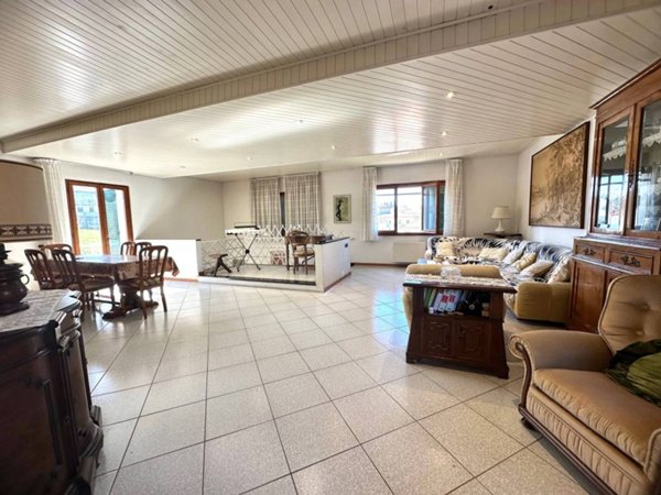 appartamento in vendita a Montespertoli in zona Martignana