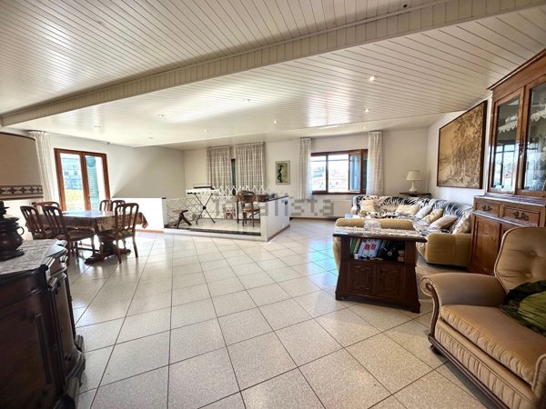 appartamento in vendita a Montespertoli in zona Martignana