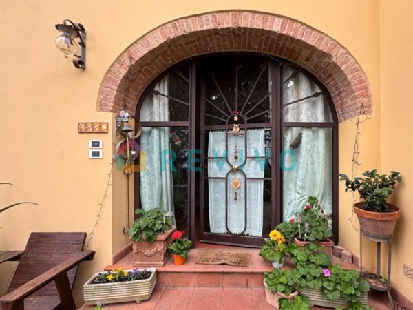 appartamento in vendita a Montespertoli
