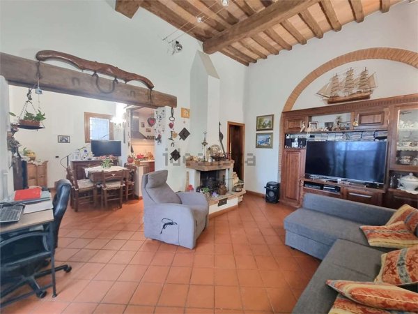 quadrivano in vendita a Montespertoli