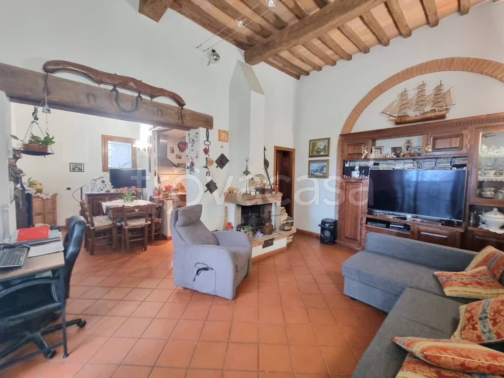 quadrivano in vendita a Montespertoli