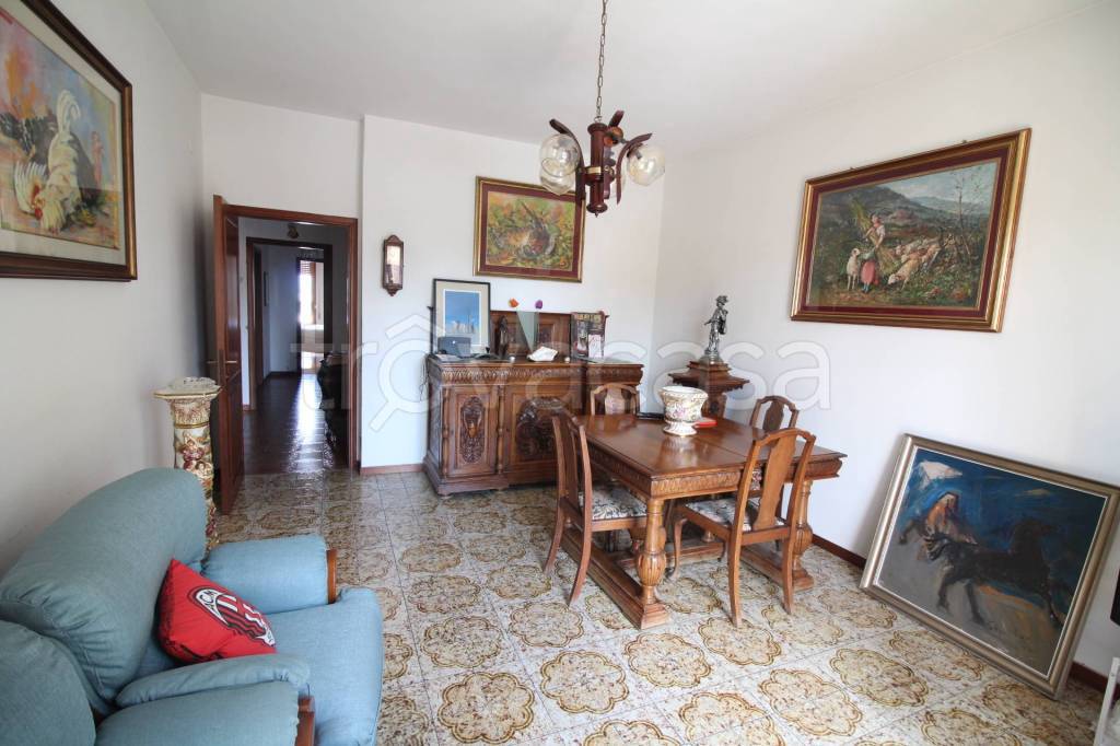 appartamento in vendita a Montespertoli