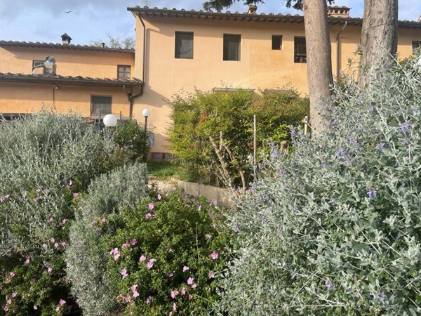 casa indipendente in vendita a Montespertoli in zona Anselmo