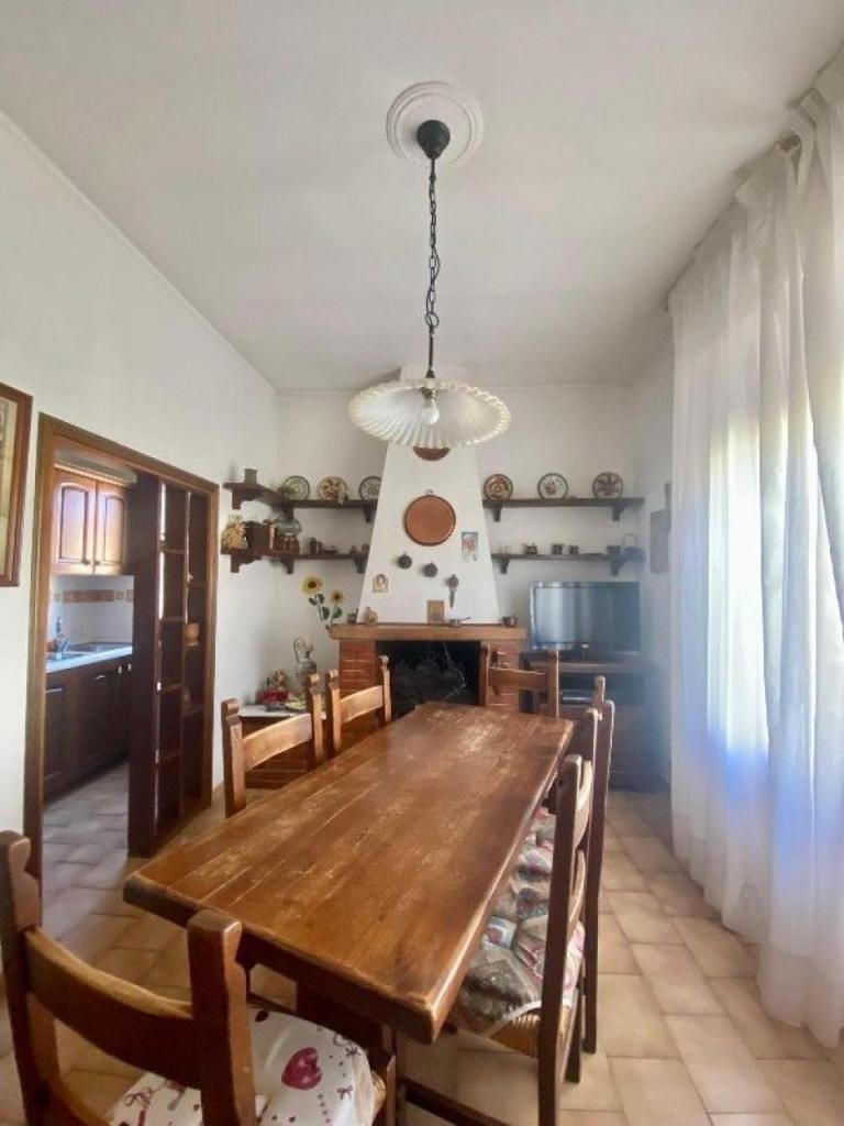 attico in vendita a Montespertoli in zona Martignana