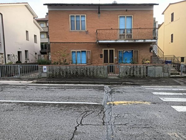 appartamento in vendita a Montespertoli