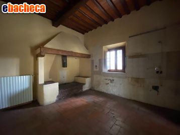 appartamento in vendita a Montespertoli