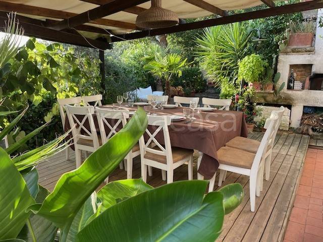 casa indipendente in vendita a Montespertoli in zona Trecento