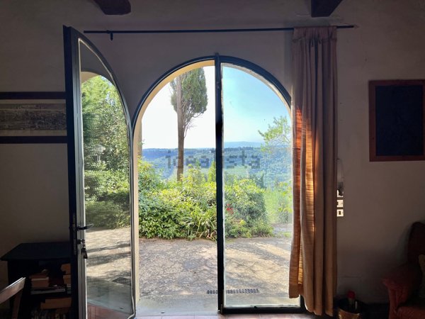 casa indipendente in vendita a Montespertoli