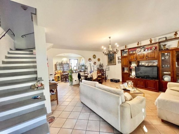 appartamento in vendita a Montespertoli