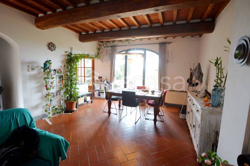 appartamento in vendita a Montespertoli