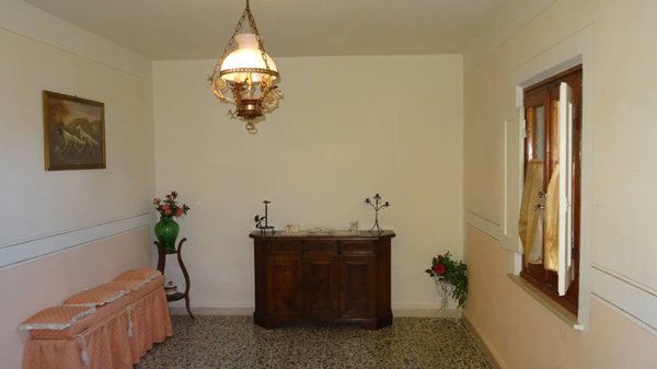 appartamento in vendita a Montespertoli