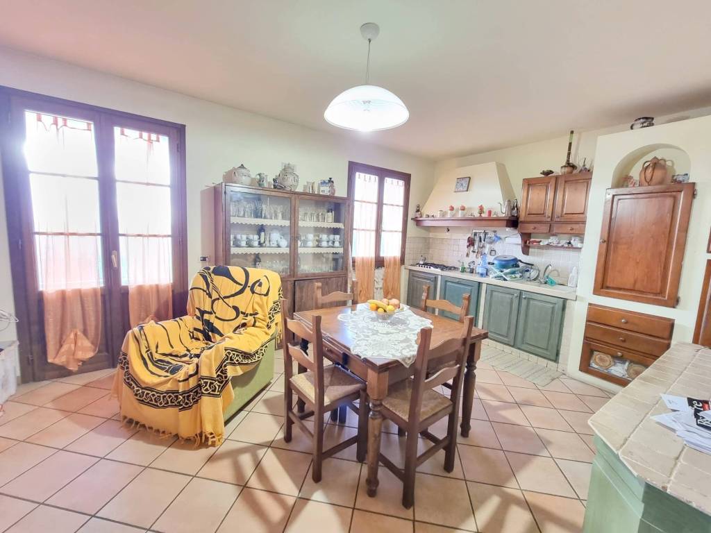 casa indipendente in vendita a Montespertoli
