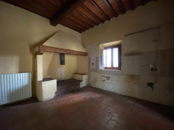 appartamento in vendita a Montespertoli