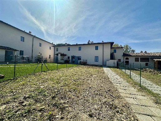 appartamento in vendita a Montespertoli