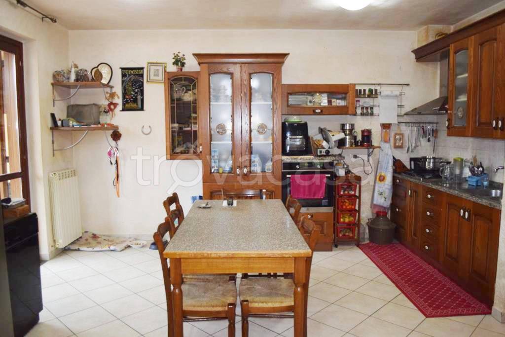 appartamento in vendita a Montespertoli