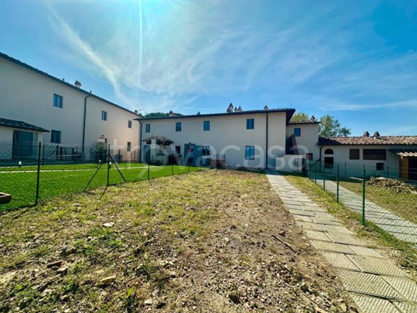 appartamento in vendita a Montespertoli