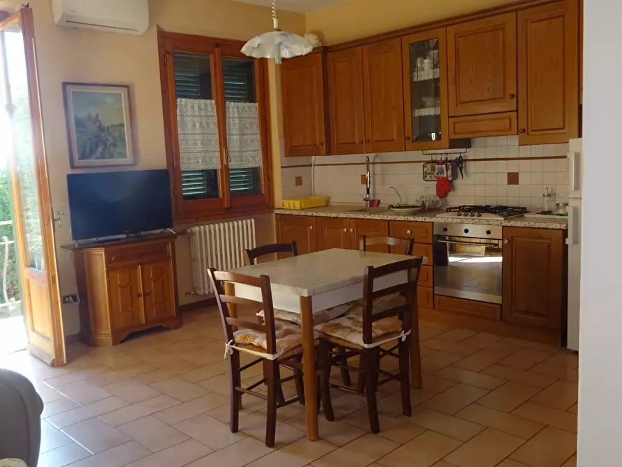 appartamento in vendita a Montespertoli
