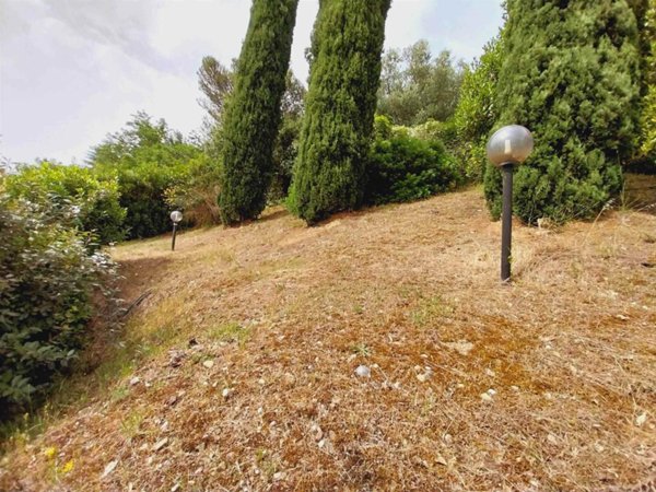 casa indipendente in vendita a Montespertoli